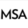 MSA.Network Logo